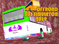 Игри Offroad Bus Simulator 2019