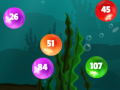 Игри Num Bubbles Ordering
