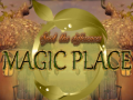 Игри Spot the differences Magic Place