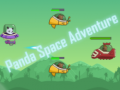Игри Panda Space Adventure