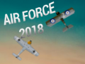 Игри Air Force 2018