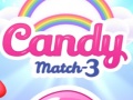 Игри Candy Match 3