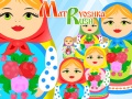 Игри Matryoshka Rush