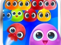 Игри Bubble Shooter Passion