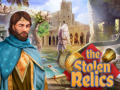 Игри The Stolen Relics