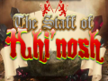 Игри The Staff of Khi`nosh