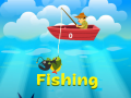 Игри Fishing