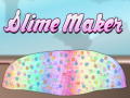 Игри Slime Maker 