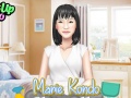 Игри Marie Kondo Clean Up