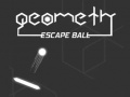 Игри Geometry Escape Ball