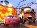 Игри Cars 2 Find the Alphabets