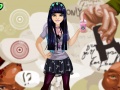Игри Bonnie Rocker Chick