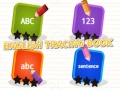 Игри English Tracing Book