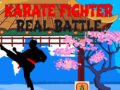 Игри Karate Fighter Real Battle