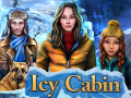 Игри Icy Cabin