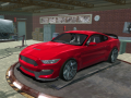 Игри Burnout Extreme Drift