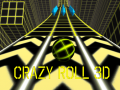 Игри Crazy Roll 3d