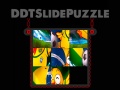 Игри DDT Slide Puzzle