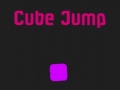 Игри Cube Jump