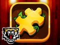 Игри Cartoon Animals Puzzle