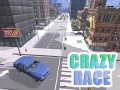 Игри Crazy Race
