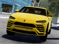 Игри Super Suv Driving