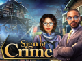 Игри Sign of Crime
