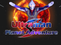Игри Ultraman Planet Adventure