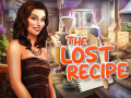 Игри The Lost Recipe