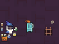Игри The Dungeon