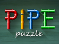 Игри Pipe Puzzle