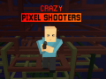Игри Crazy Pixel Shooters