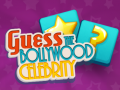 Игри Guess The Bollywood Celebrity