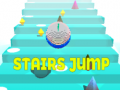 Игри Stairs Jump