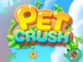 Игри Pet Crush