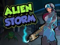 Игри Alien Storm