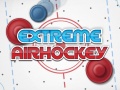Игри Extreme Airhockey
