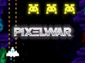 Игри Pixel War