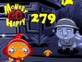 Игри Monkey Go Happy Stage 279
