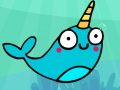 Игри Flossy and Jim Whale Tickler