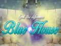 Игри Spot The Differences Blue House