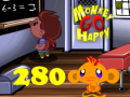 Игри Monkey Go Happy Stage 280