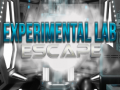 Игри Experimental Lab Escape