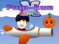 Игри Fum-Kun X Fruits