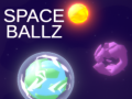 Игри Space Ballz