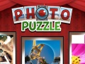 Игри Photo Puzzle