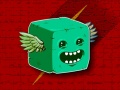 Игри Flappy Cube Challenge