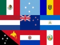 Игри Geo Challenge Country Flag