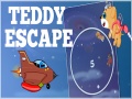 Игри Teddy Escape