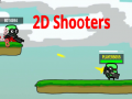 Игри 2D Shooters